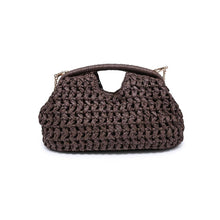 Abigail Crossbody: Natural