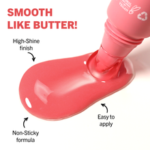 Butter Bliss Lip Balm - Rule Breaker