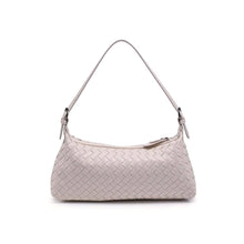 Audrey Shoulder Bag: Chocolate