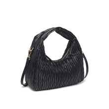 Amara Crossbody - Plum