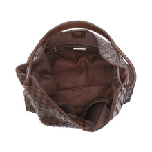 Ezia Hobo Handbag - Chocolate
