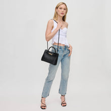 Blakely Crossbody - Forest