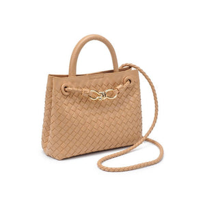 Blakely Crossbody - Forest