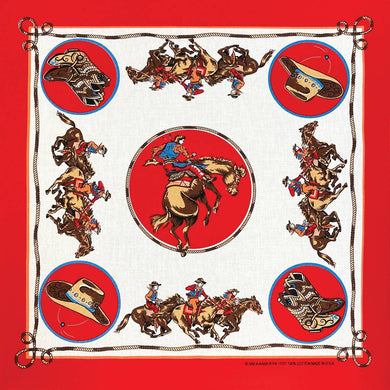 Bandana- 22