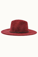 COLETTE - Travel Friendly, Packable Everyday-Occasion Fedora Hat: Beige