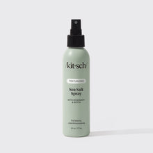 Texturizing Sea Salt Spray