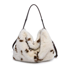 Lumi Hobo: Brown