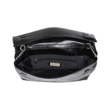 PRE-ORDER ETA end of August - Angela Crossbody Clutch - Espresso