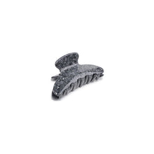 Martina Hair Claw: Brown Marble