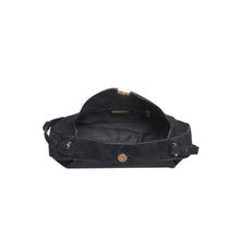 Lizzie Crossbody - Wine