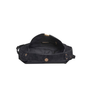 Lizzie Crossbody - Wine