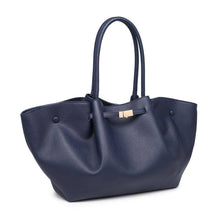 Kaia Tote - Espresso