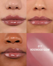 Butter Bliss Lip Balm - Rosewood Glow