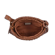 Francesca Clutch: Black