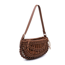 Francesca Clutch: Black