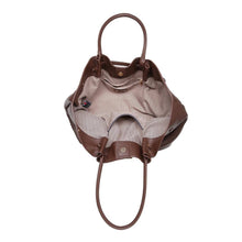 Kaia Tote - Espresso