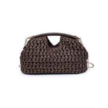 Abigail Crossbody: Natural