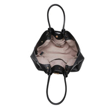 Kaia Tote - Espresso