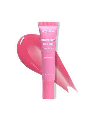 Butter Bliss Lip Balm - Mauve Majesty