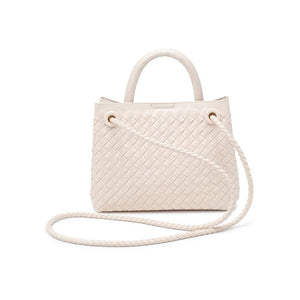 Blakely Crossbody - Forest