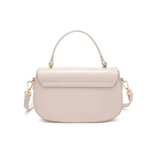 Nadine Crossbody - Black