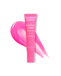 Butter Bliss Lip Balm - Cotton Candy Cutie