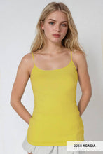 Signature Camisole - Chocolate