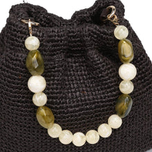 Emery Crossbody: Natural