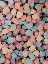 Bath Bomb Gumdrops – 1/2 lb bag