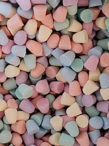 Bath Bomb Gumdrops – 1/2 lb bag