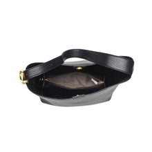 Matty Hobo Bag - Black