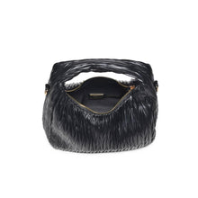 Amara Crossbody - Plum