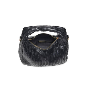 Amara Crossbody - Plum