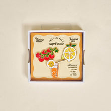 The Pin Pack–Capri Cutie