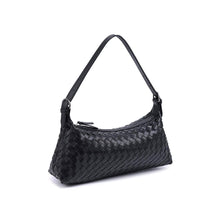 Audrey Shoulder Bag: Chocolate