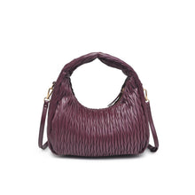 Amara Crossbody - Chocolate