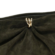 Moda Luxe Claymore Crossbody - Olive