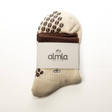 Espresso Martini Pilates Socks