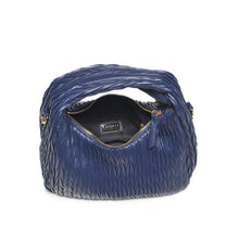 Amara Crossbody - Chocolate