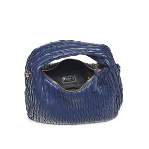 Amara Crossbody - Plum