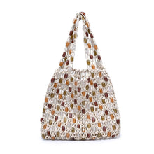 Asher Tote: Multi