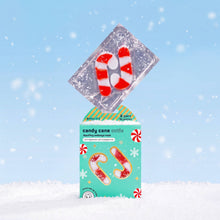 Christmas Holiday Candy Cane Cutie Undereye Patches | 8 Pk