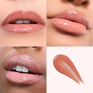 Butter Bliss Lip Balm - Pout Perfection