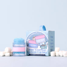 Winter Wonderland Lip Treatment Holiday Ornament Gift Set