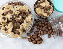Cookie Dough Bites