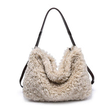 Lumi Hobo: Brown