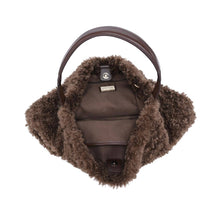 Lumi Hobo: Brown