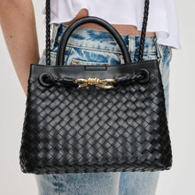 Blakely Crossbody - Forest