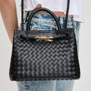 Blakely Crossbody - Forest