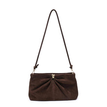 Moda Luxe Claymore Crossbody - Olive
